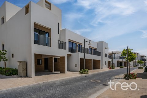 Таунхаус Arabian Ranches 3, Дубай, БАӘ-да 4 жатын бөлмелер, 276.76 м² № 758815 - фото 3
