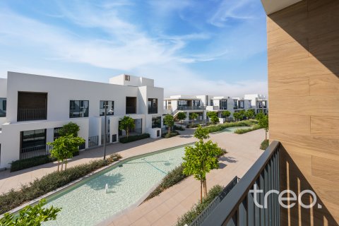 Таунхаус Arabian Ranches 3, Дубай, БАӘ-да 4 жатын бөлмелер, 276.76 м² № 758815 - фото 2