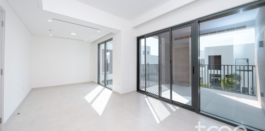 Таунхаус Arabian Ranches 3, Дубай, БАӘ-да 4 жатын бөлмелер, 276.76 м² № 758815