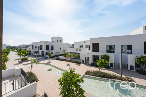 Таунхаус Arabian Ranches 3, Дубай, БАӘ-да 4 жатын бөлмелер, 276.76 м² № 758815 - фото 12