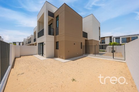 Kaupunkipientalo Arabian Ranches 3, Dubai, Arabiemiraatit 4 makuuhuonetta, 218.04 m2 № 758814 - kuva 21