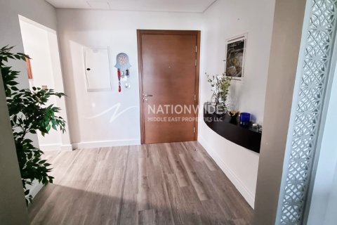 Byt v Abu Dhabi, SAE 3 ložnice, 202 m² Č.: 613860 - fotografie 2