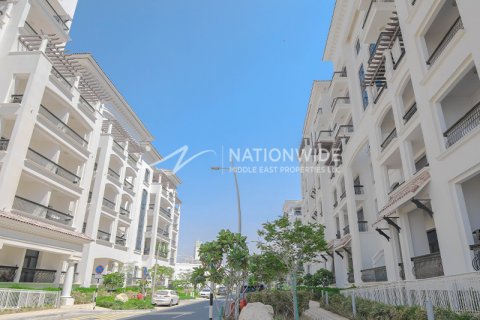Byt v Abu Dhabi, SAE 3 ložnice, 202 m² Č.: 613860 - fotografie 1