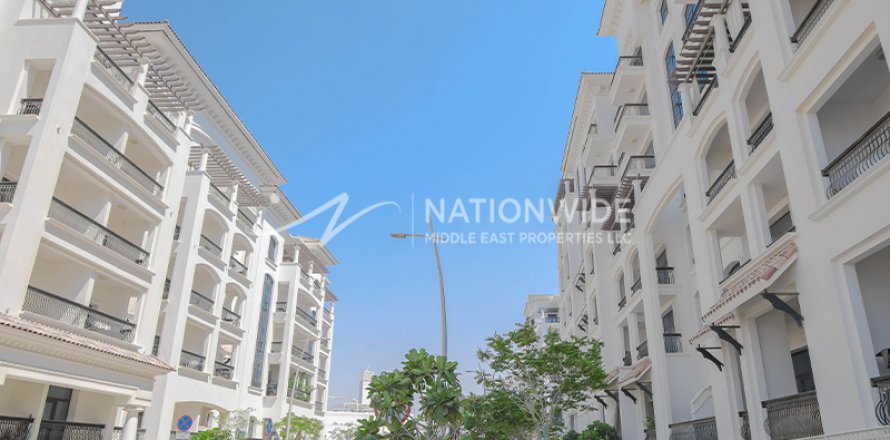 Byt v Abu Dhabi, SAE 3 ložnice, 202 m² Č.: 613860