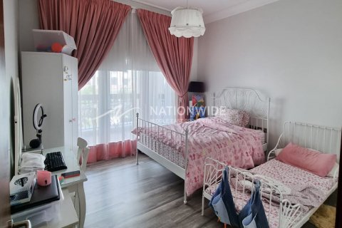 Byt v Abu Dhabi, SAE 3 ložnice, 202 m² Č.: 613860 - fotografie 8