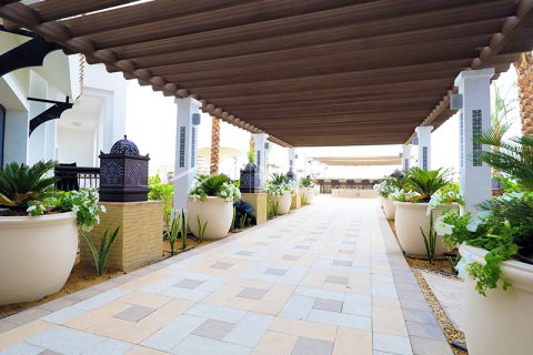 Byt v Abu Dhabi, SAE 3 ložnice, 202 m² Č.: 613860 - fotografie 15