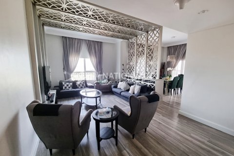 Byt v Abu Dhabi, SAE 3 ložnice, 202 m² Č.: 613860 - fotografie 4