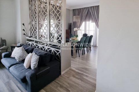 Byt v Abu Dhabi, SAE 3 ložnice, 202 m² Č.: 613860 - fotografie 6