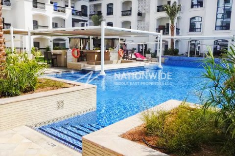 Byt v Abu Dhabi, SAE 3 ložnice, 202 m² Č.: 613860 - fotografie 19