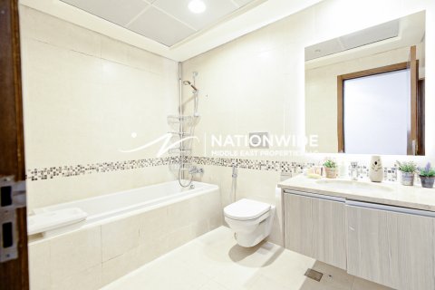 Byt v Abu Dhabi, SAE 3 ložnice, 202 m² Č.: 613860 - fotografie 13