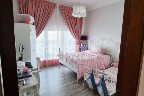 Byt v Abu Dhabi, SAE 3 ložnice, 202 m² Č.: 613860 - fotografie 12