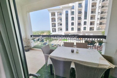 Byt v Abu Dhabi, SAE 3 ložnice, 202 m² Č.: 613860 - fotografie 10