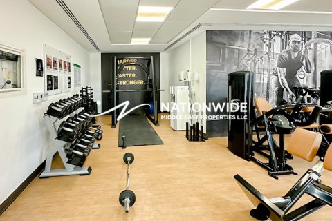 Byt v Abu Dhabi, SAE 3 ložnice, 202 m² Č.: 613860 - fotografie 14