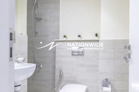 Duplex sa Abu Dhabi, UAE 2 silid-tulugan, 109 sq.m. № 613859 - larawan 9