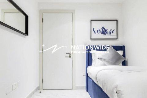Duplex sa Abu Dhabi, UAE 2 silid-tulugan, 109 sq.m. № 613859 - larawan 5