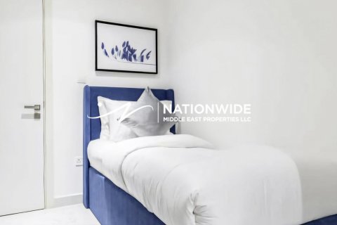 Duplex sa Abu Dhabi, UAE 2 silid-tulugan, 109 sq.m. № 613859 - larawan 8