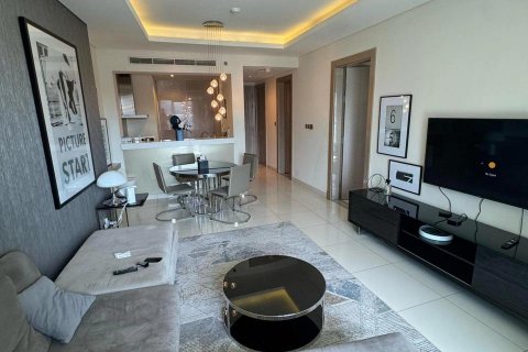 Apartamento en venta en Dubai, EAU 1 dormitorio, 87.25 m2 № 613862 - foto 4