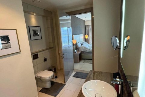 Apartamento en venta en Dubai, EAU 1 dormitorio, 87.25 m2 № 613862 - foto 10