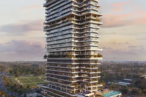 Lakás itt: Al Reem Island, Abu Dhabi, EAE, 2 hálószoba, 177.18 m², azonosító: 752451 - fénykép 2