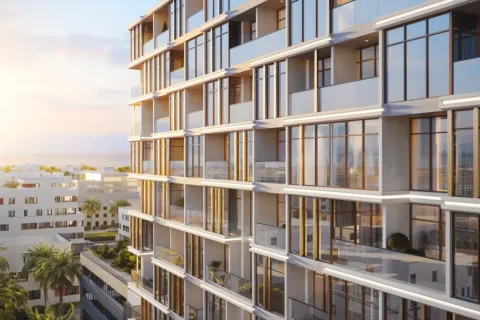Lakás itt: Al Satwa, Dubai, EAE, 1 szoba, 35.64 m², azonosító: 752449 - fénykép 4