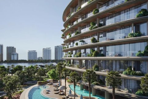 Appartamento in vendita a Dubai, EAU 1 camera da letto, 77.2 mq. № 752450 - foto 4