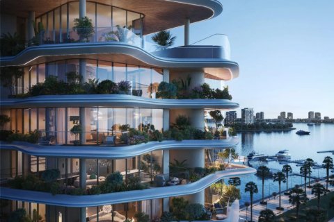 Appartamento in vendita a Dubai, EAU 1 camera da letto, 77.2 mq. № 752450 - foto 3