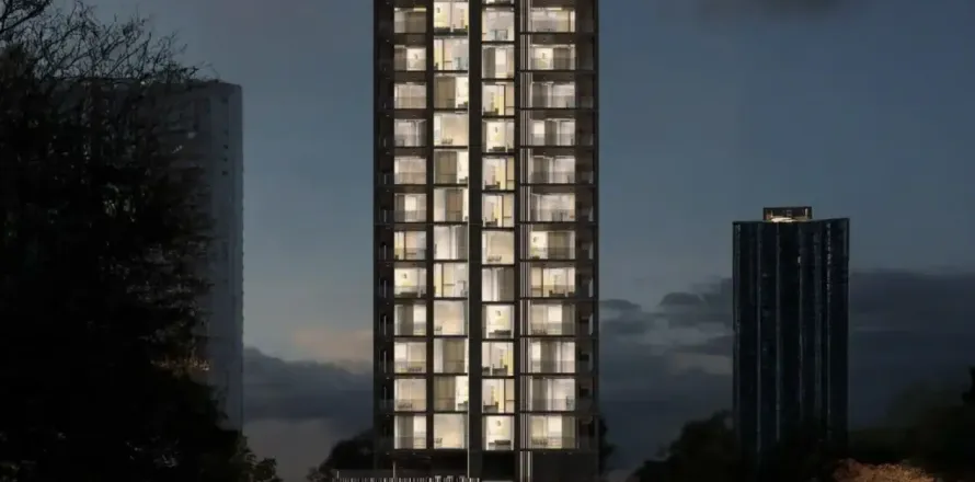 Lakás itt: Dubai, EAE, 1 hálószoba, 77.35 m², azonosító: 752448