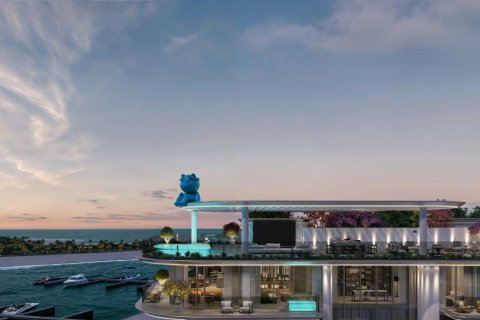 Lakás itt: Dubai, EAE, 1 hálószoba, 67.01 m², azonosító: 752452 - fénykép 2