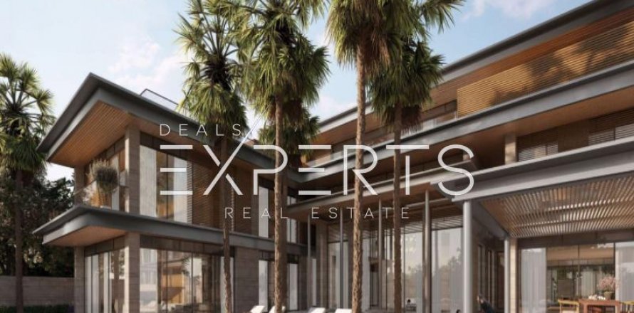 阿联酋 Abu Dhabi Al Reem Island 别墅  4 卧, 361.1 平方米 , 编号 584057