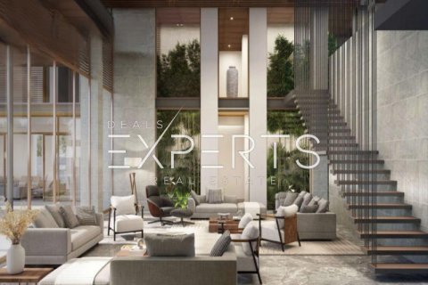 阿联酋 Abu Dhabi Al Reem Island 待售 : 4 卧, 361.1 平方米 , 编号584057 - 照片 5