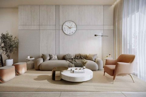 Пәтер Derby Heights by AMIS, Meydan, Дубай, БАӘ-да 2 жатын бөлмелер, 102.29 м² № 716012 - фото 7
