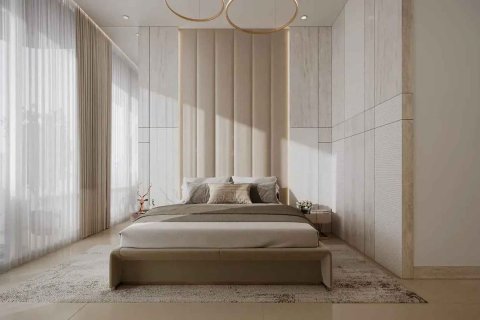 Пәтер Derby Heights by AMIS, Meydan, Дубай, БАӘ-да 2 жатын бөлмелер, 102.29 м² № 716012 - фото 9