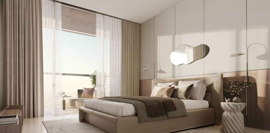 Пәтер Derby Heights by AMIS, Meydan, Дубай, БАӘ-да 2 жатын бөлмелер, 98.11 м² № 716010