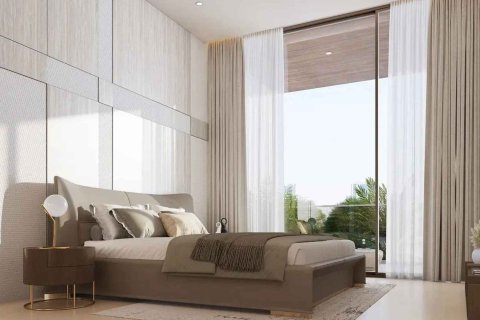 Пәтер Derby Heights by AMIS, Meydan, Дубай, БАӘ-да 2 жатын бөлмелер, 98.1 м² № 716013 - фото 7