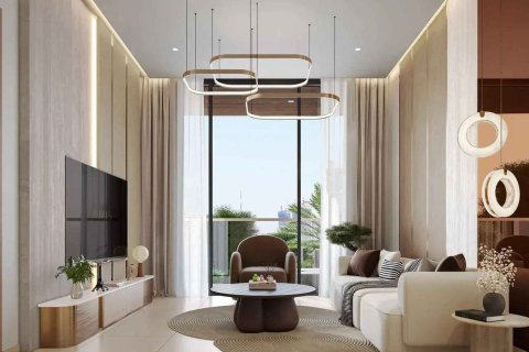 Пәтер Derby Heights by AMIS, Meydan, Дубай, БАӘ-да 2 жатын бөлмелер, 98.1 м² № 716013 - фото 11