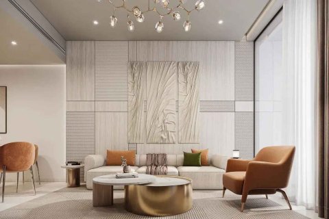 Пәтер Derby Heights by AMIS, Meydan, Дубай, БАӘ-да 2 жатын бөлмелер, 106.1 м² № 716011 - фото 7