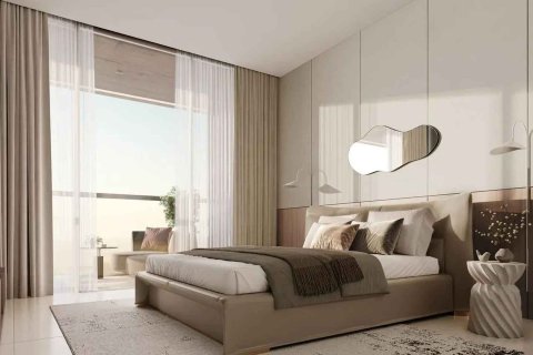 Пәтер Derby Heights by AMIS, Meydan, Дубай, БАӘ-да 2 жатын бөлмелер, 106.1 м² № 716011 - фото 10
