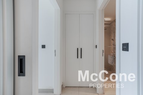 Byt v Dubai Hills Estate, Dubai, SAE 1 ložnice, 44.04 m² Č.: 587493 - fotografie 12