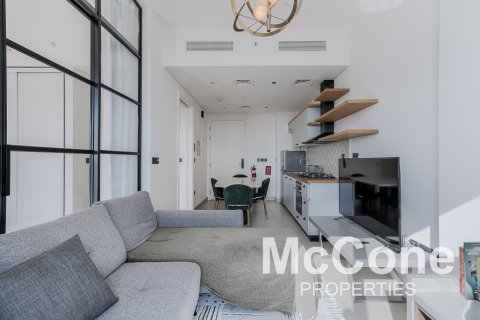 Byt v Dubai Hills Estate, Dubai, SAE 1 ložnice, 44.04 m² Č.: 587493 - fotografie 2