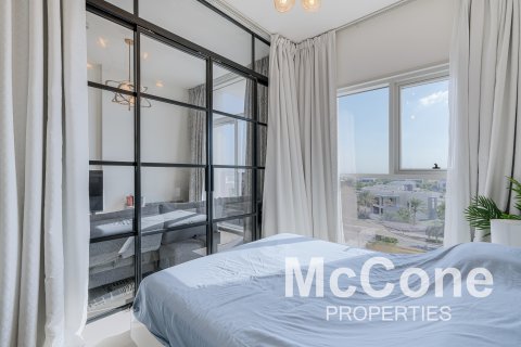 Byt v Dubai Hills Estate, Dubai, SAE 1 ložnice, 44.04 m² Č.: 587493 - fotografie 7