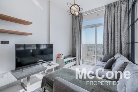 Byt v Dubai Hills Estate, Dubai, SAE 1 ložnice, 44.04 m² Č.: 587493 - fotografie 8