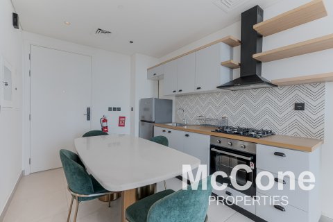 Byt v Dubai Hills Estate, Dubai, SAE 1 ložnice, 44.04 m² Č.: 587493 - fotografie 4