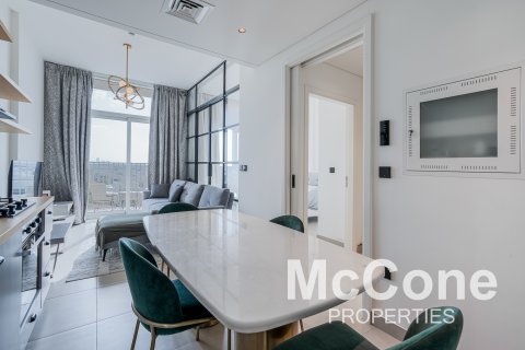 Byt v Dubai Hills Estate, Dubai, SAE 1 ložnice, 44.04 m² Č.: 587493 - fotografie 3