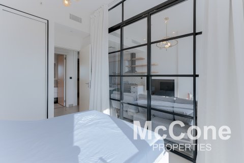Byt v Dubai Hills Estate, Dubai, SAE 1 ložnice, 44.04 m² Č.: 587493 - fotografie 10