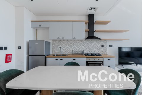 Byt v Dubai Hills Estate, Dubai, SAE 1 ložnice, 44.04 m² Č.: 587493 - fotografie 5