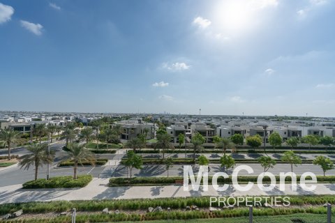 Byt v Dubai Hills Estate, Dubai, SAE 1 ložnice, 44.04 m² Č.: 587493 - fotografie 14