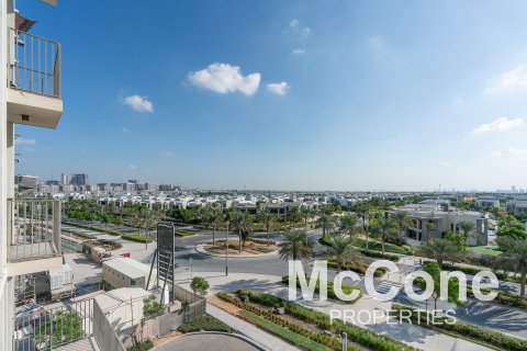 Byt v Dubai Hills Estate, Dubai, SAE 1 ložnice, 44.04 m² Č.: 587493 - fotografie 15