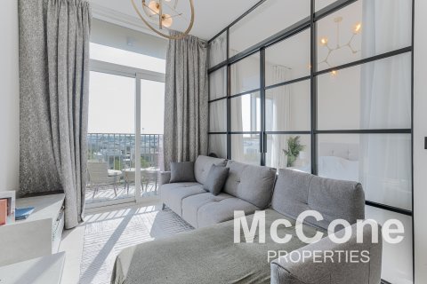 Byt v Dubai Hills Estate, Dubai, SAE 1 ložnice, 44.04 m² Č.: 587493 - fotografie 1