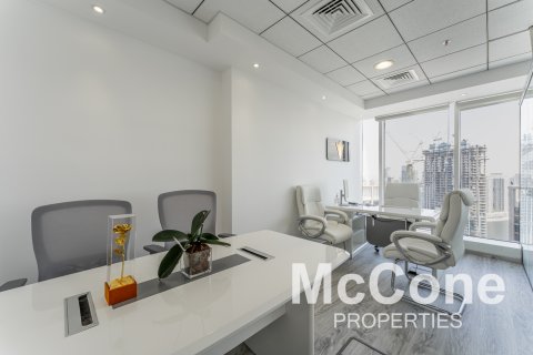 Kantor di Business Bay, Dubai, UEA 48.5 m2 nomor 587490 - foto 6