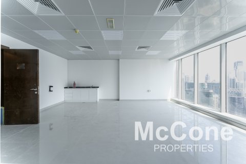 Zyrë në Business Bay, Dubai, Emiratet e Bashkuara Arabe 48.5 m2. № 587492 - Foto 3